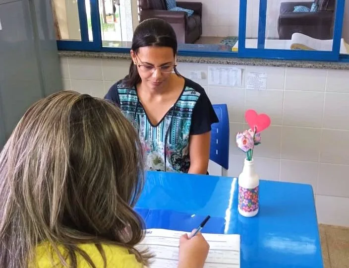 Período para rematrícula em escolas municipais começam nesta quarta-feira em Cachoeiro