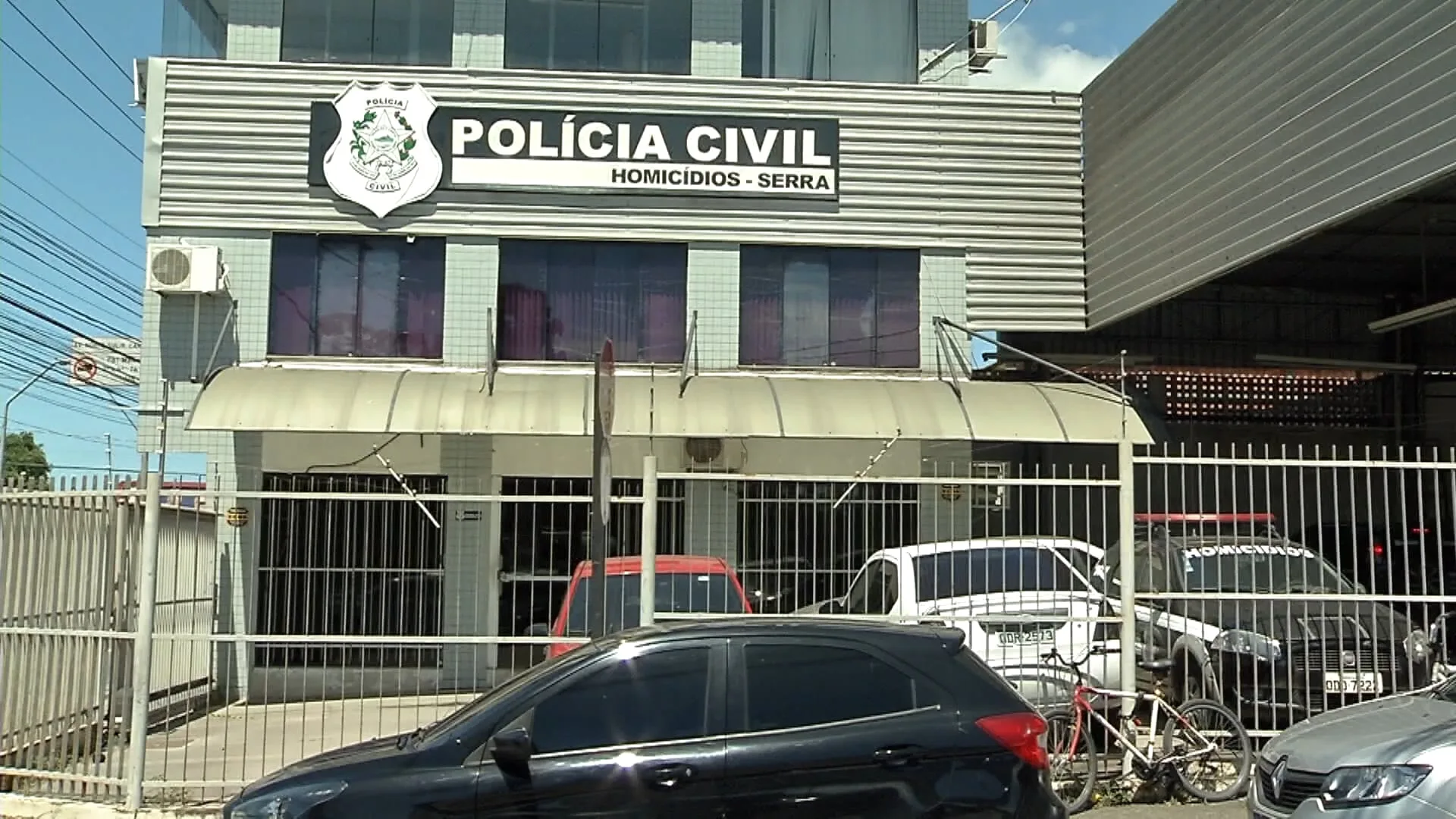 Polícia Civil apreende adolescente supostamente envolvido em assassinato