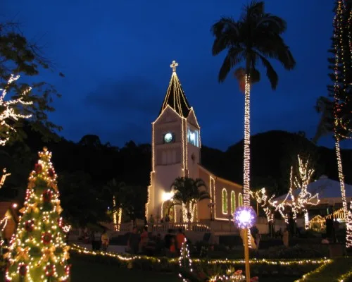 Natal da crise: Domingos Martins cancela decoração e festa de réveillon