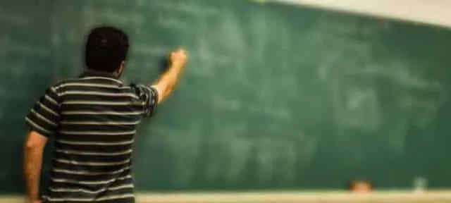 Sesi-ES seleciona professores para escolas da rede