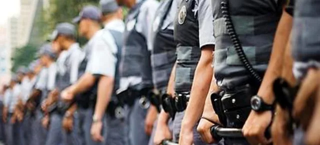 PM-SP divulga edital com 2 mil vagas para soldados
