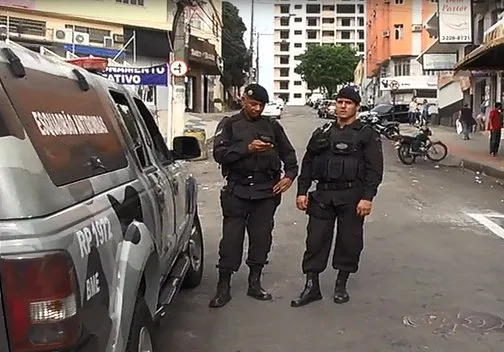 Objeto encontrado em carro de universitária em Cariacica não era bomba, diz polícia