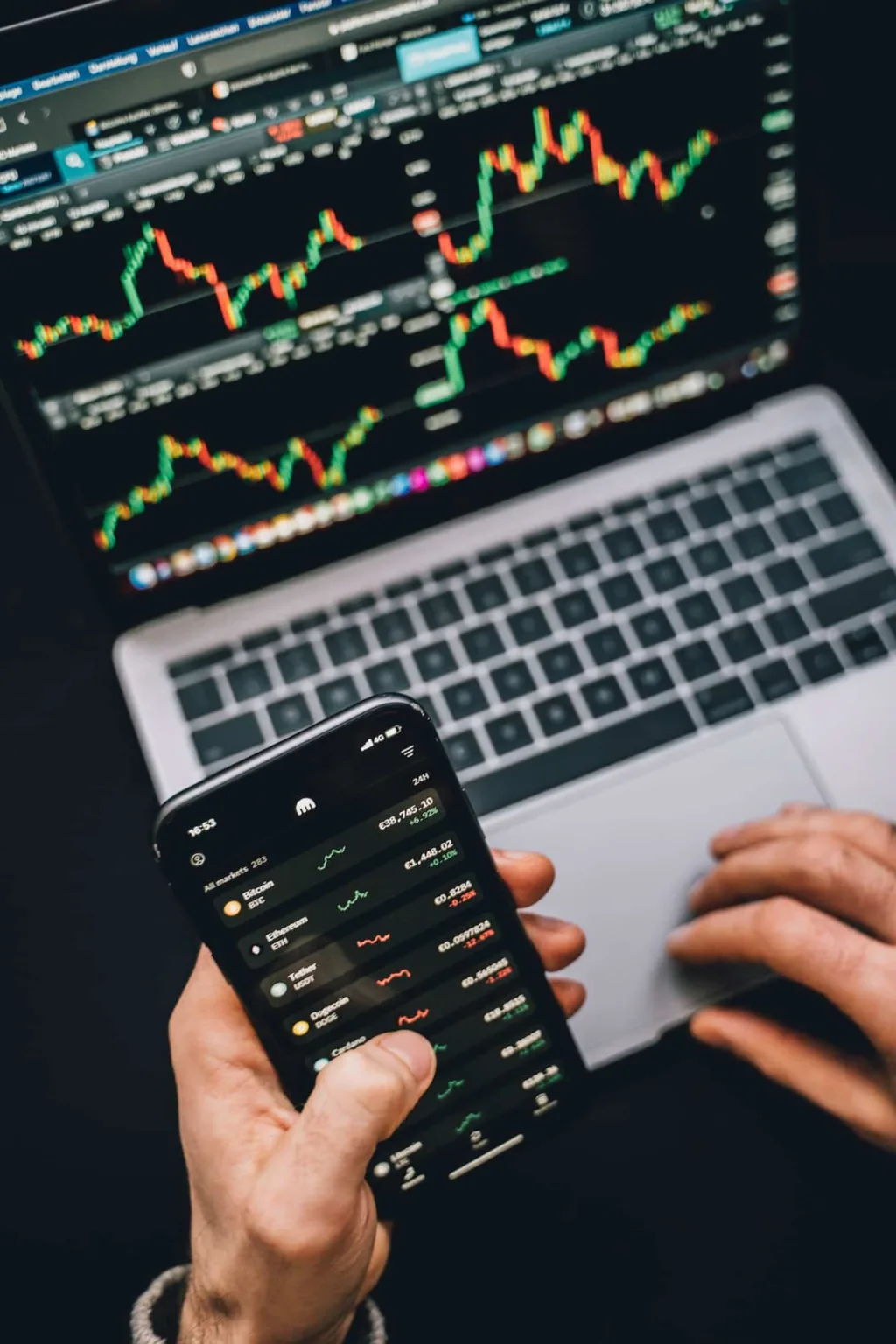 Gerenciamento de Riscos no Forex Trading: Como Proteger Seu Capital
