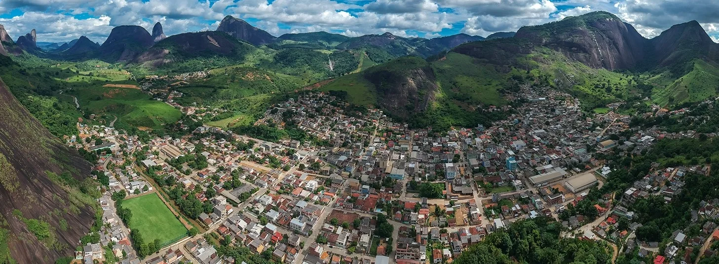 Foto: Prefeitura Municipal de Pancas