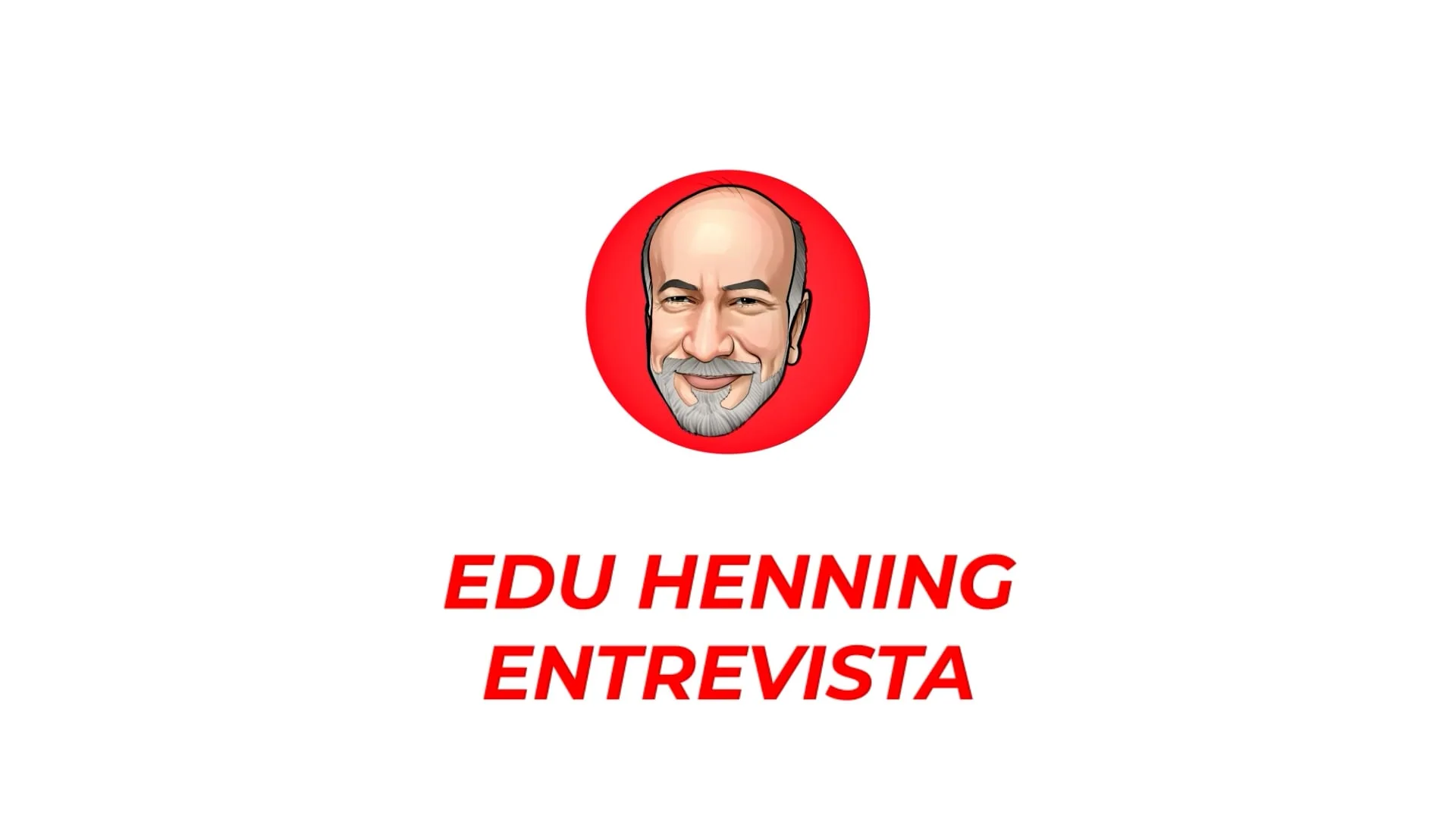 Edu Henning entrevista Sydnei Carvalho