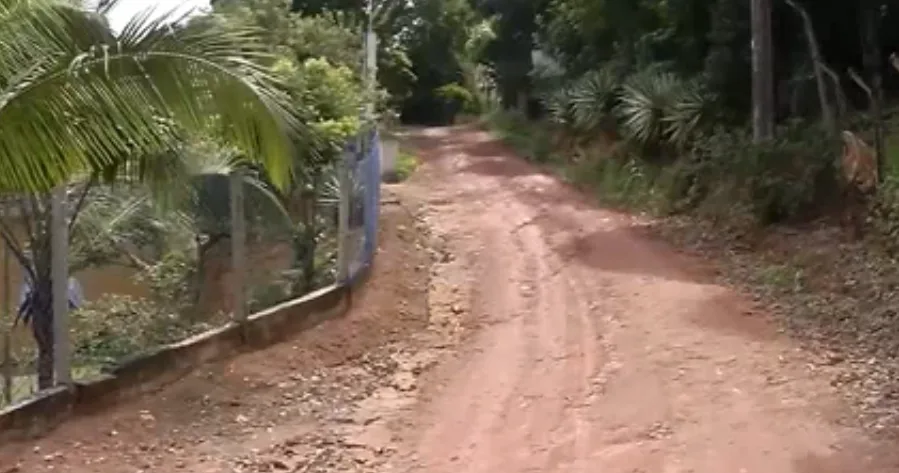 Criminosos invadem chácara e fazem duas famílias reféns na zona rural de Vila Velha