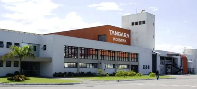 Tangara Foods contrata operador de produção