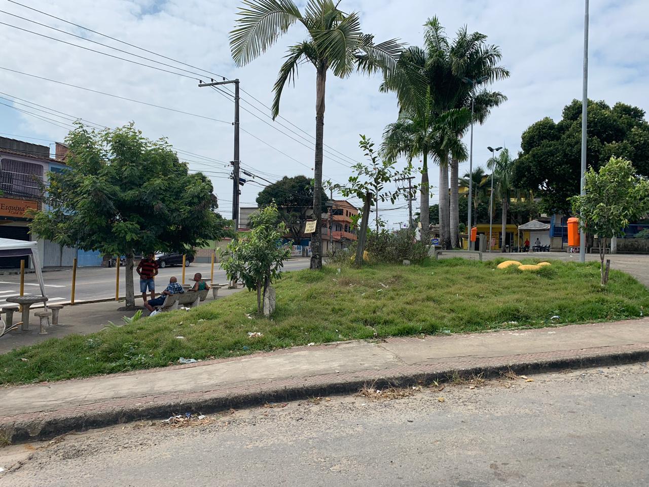 Adolescente é detido após ser flagrado pilotando moto roubada em Cariacica