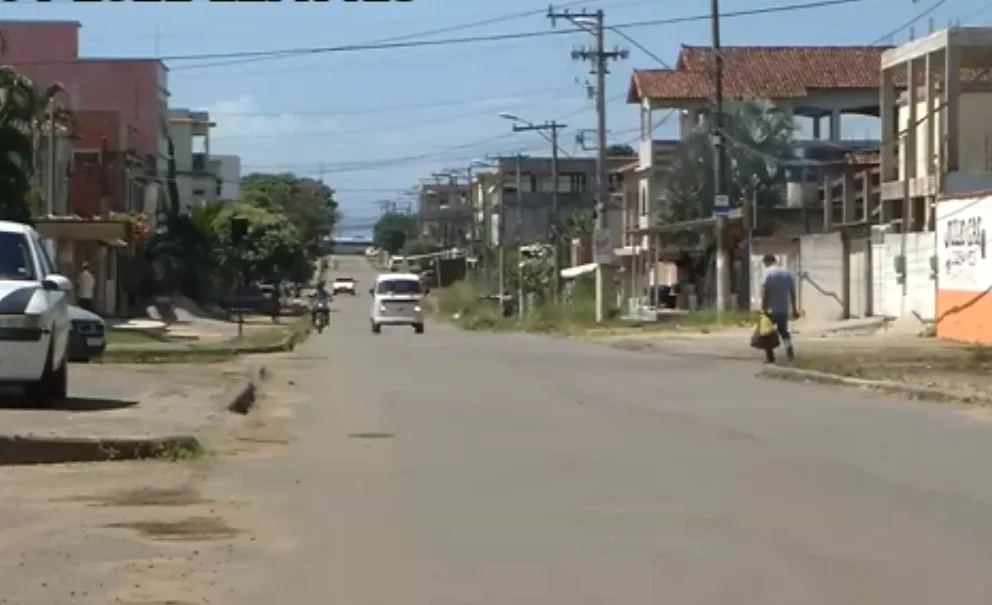 Foto: Reprodução / TV Vitória