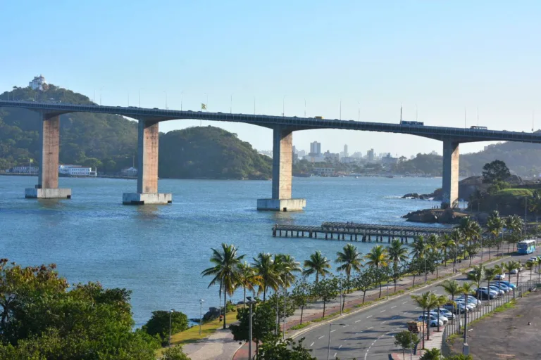 Foto: Thiago Soares/Folha Vitória