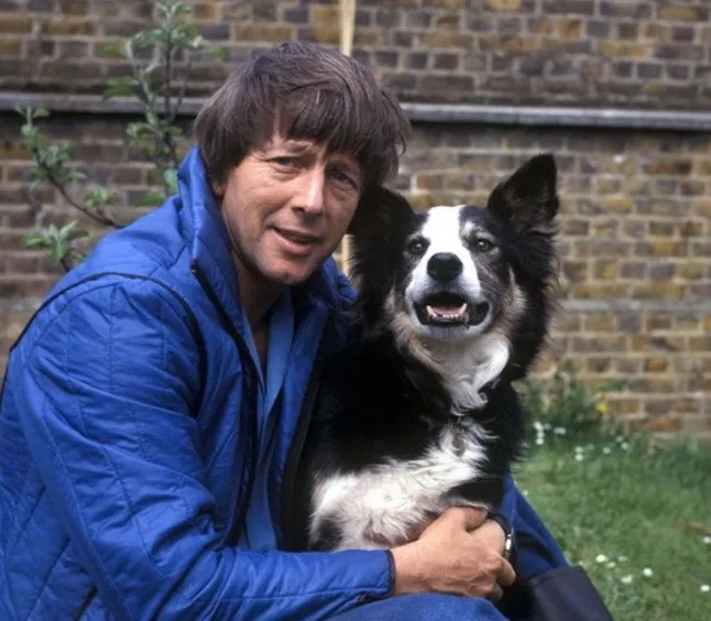 Morre aos 83 anos John Noakes, apresentador do programa infantil 'Blue Peter'