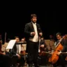 Orquestra Sinfônica abre temporada de concertos no Theatro Carlos Gomes