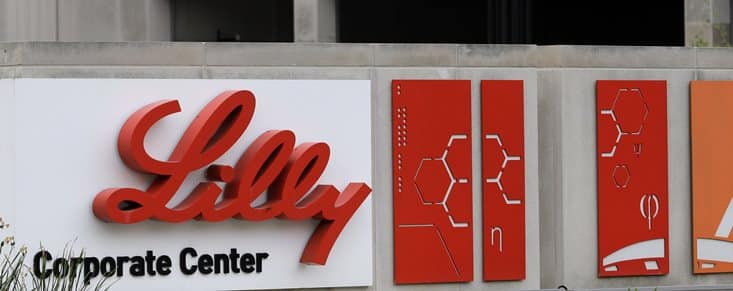 Começa a seleção para estagiários da Eli Lilly do Brasil