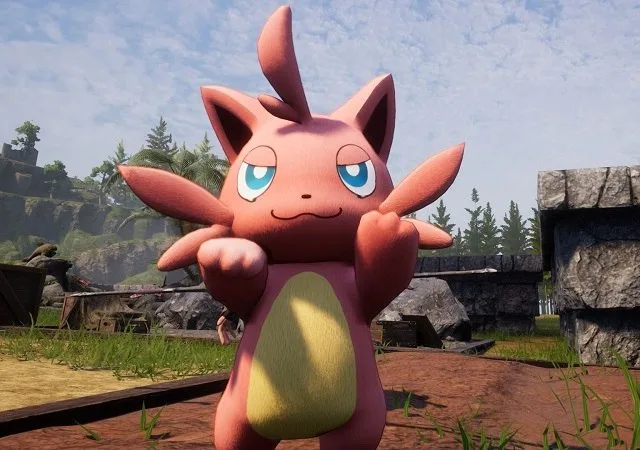 Pokémon X Palworld: Nintendo processa a criadora do jogo de monstros com armas