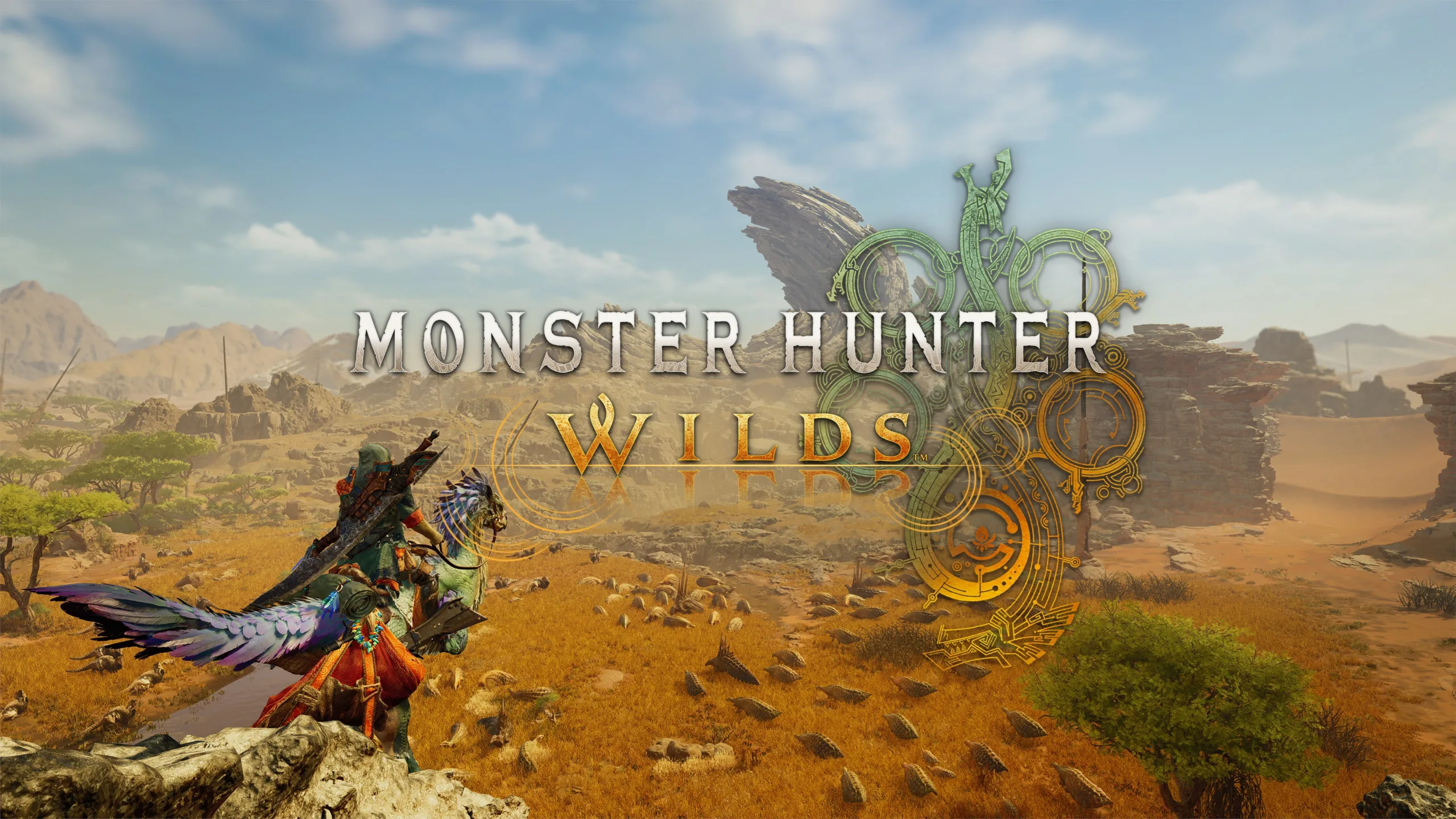 Preparem-se para a Caçada! Capcom anuncia Monster Hunter Wilds no TGA