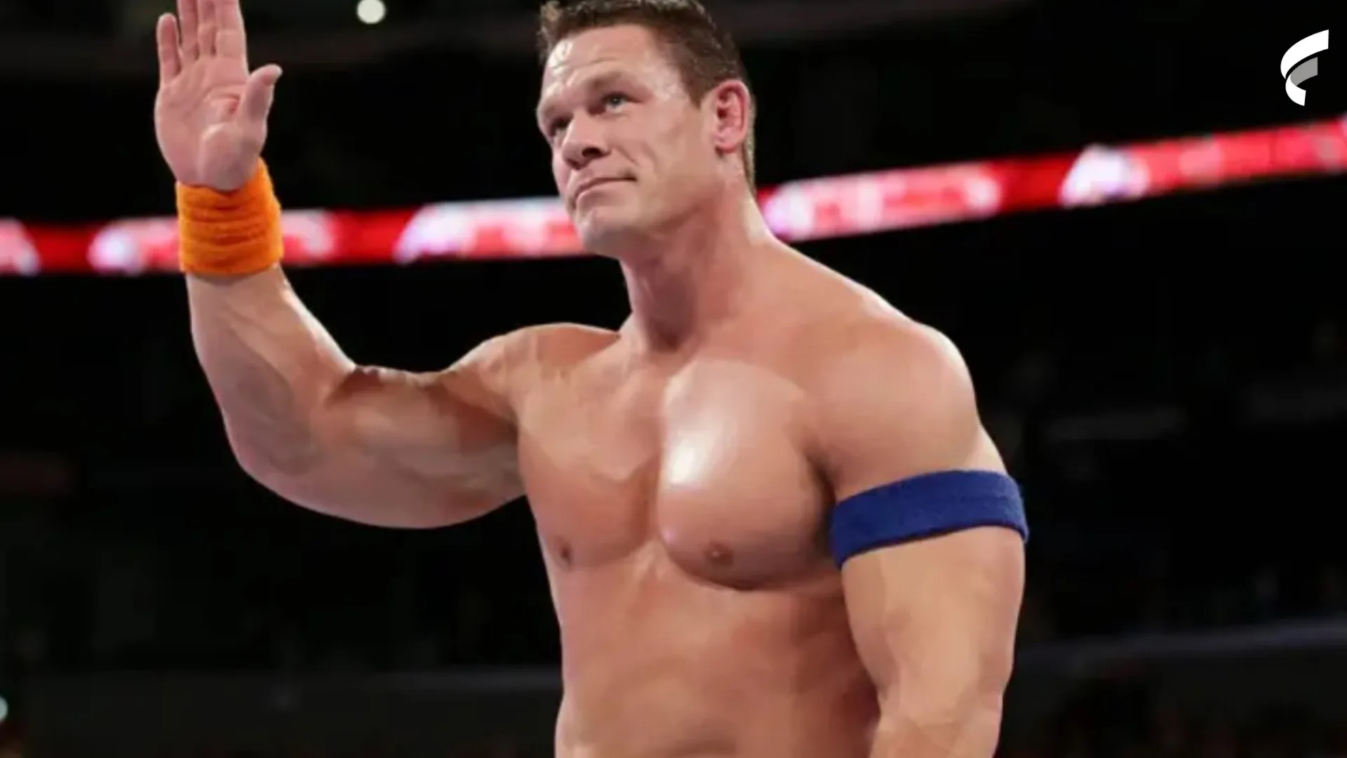 O que? Ator John Cena abre conta gratuita no OnlyFans