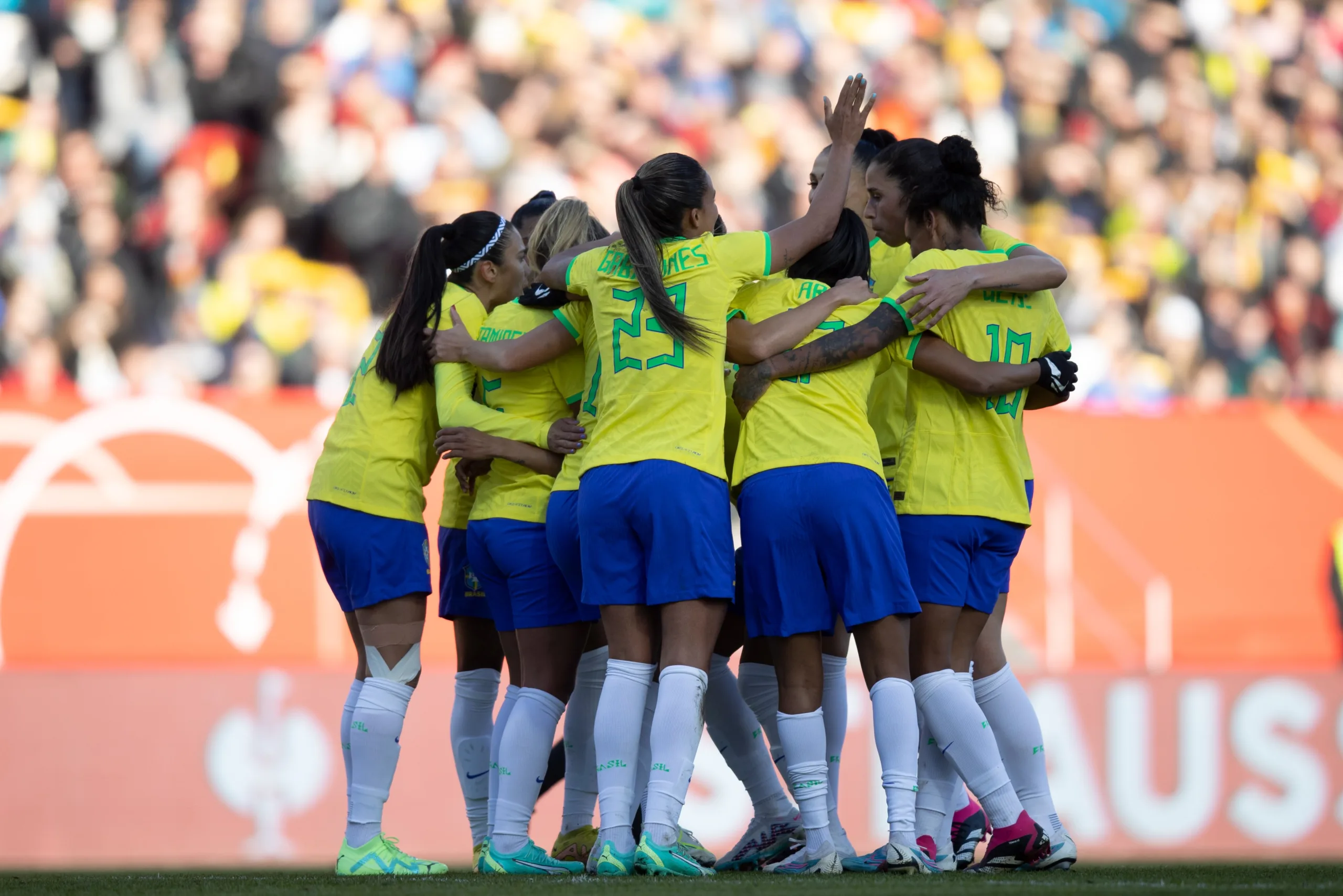 VÍDEO | Ponto facultativo em dia de jogo da seleção feminina vale para empresa privada? Entenda