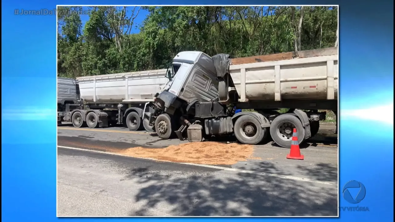 Número de mortes registradas neste feriado nas rodovias federais é o maior em 5 anos