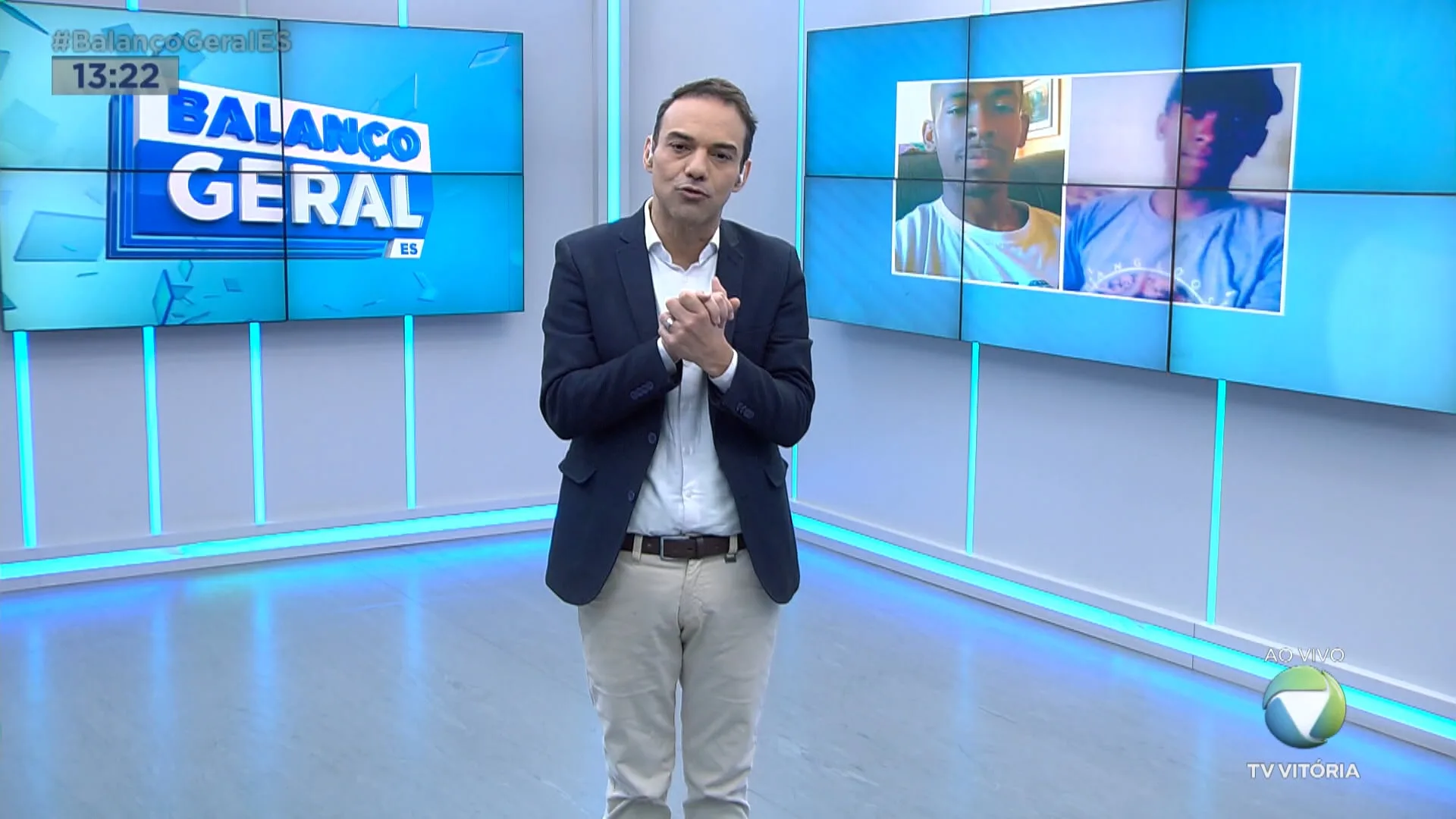 Caso Ruan e Damião: Réu falta a júri popular e alega que advogada está de atestado