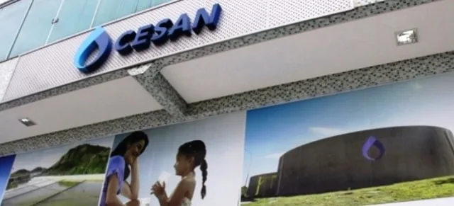 Cesan abre concurso para nível médio e técnico