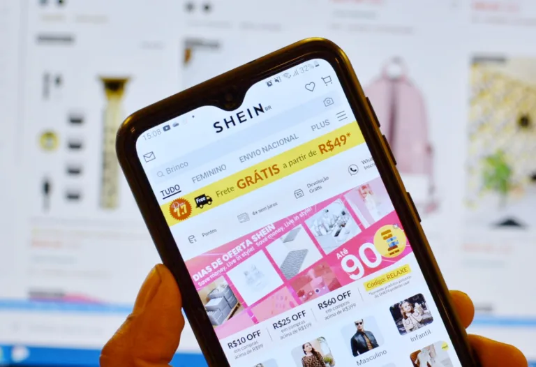 Shein e Shopee: tire suas dúvidas sobre compras online de até US$ 50