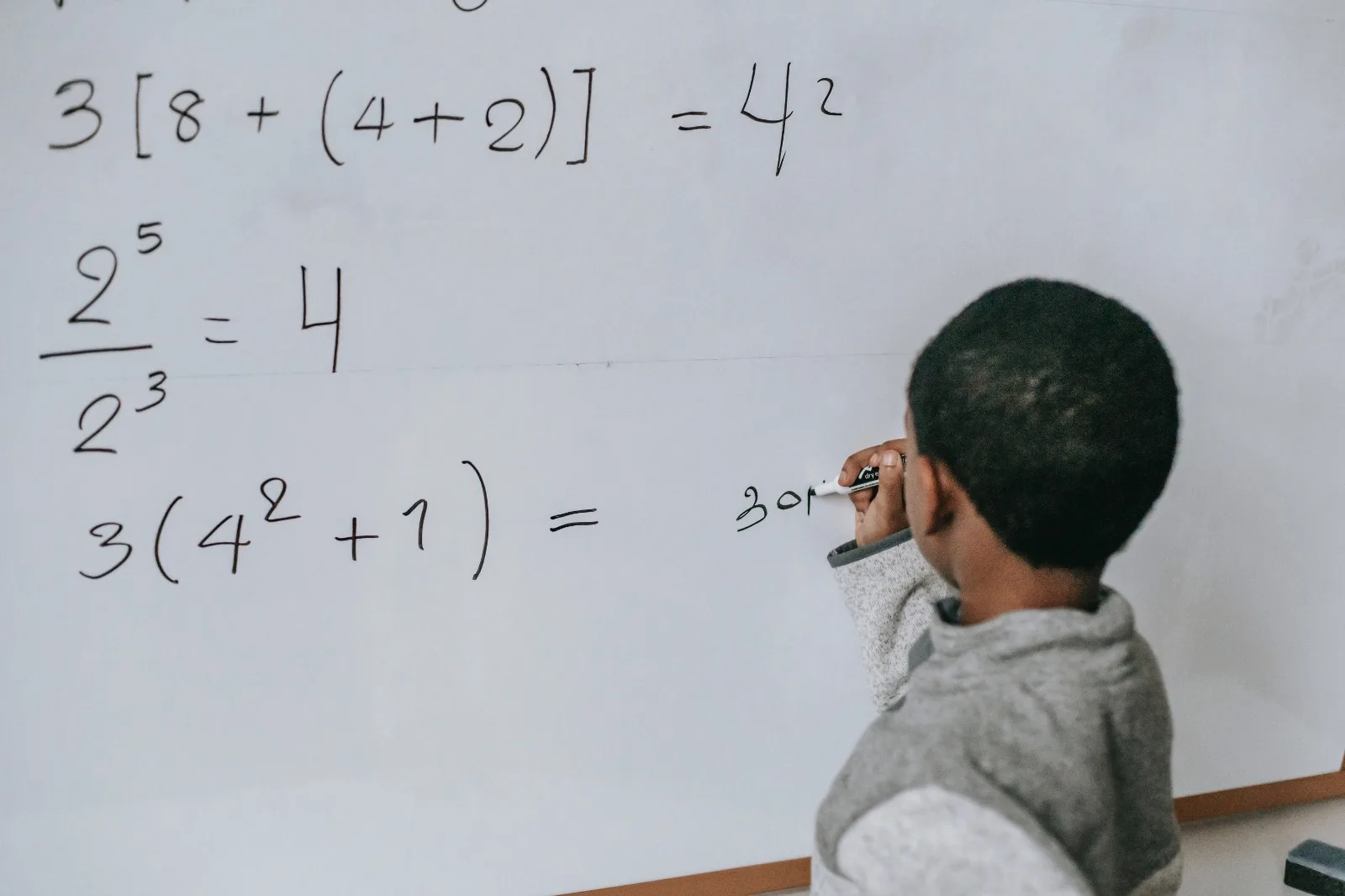 Inscrições para Olimpíada de Matemática já estão abertas