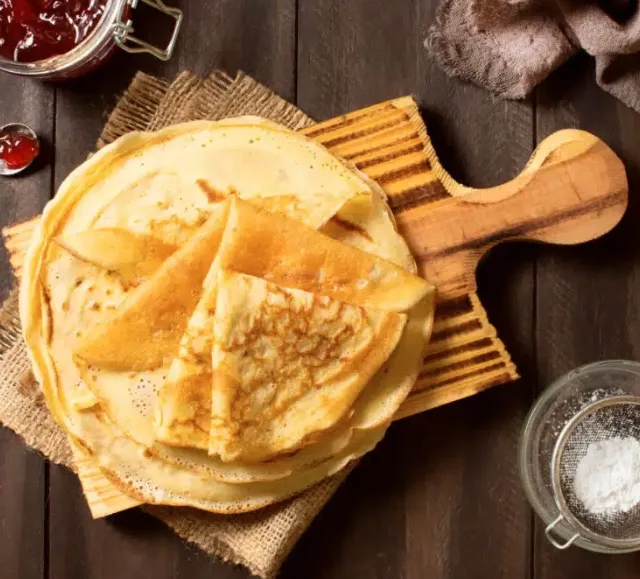 Foto: Divulgação | Receitas de Peso