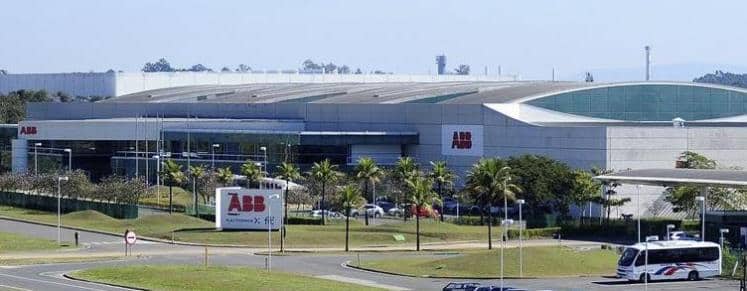 Multinacional ABB oferece 30 vagas de estágio