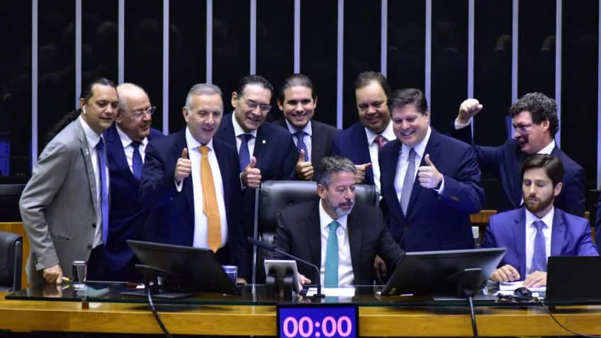 Foto: Zeca Ribeiro (Câmara dos Deputados).