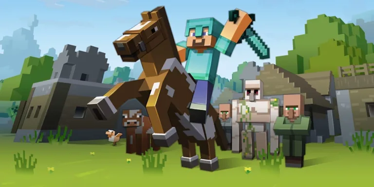 Atualização 1.21.20 do Minecraft: saiba o que mudou