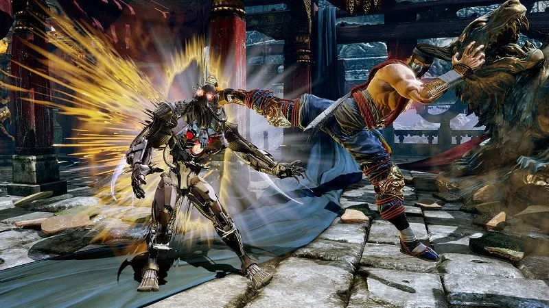 Killer Instinct: versão básica do jogo de luta será gratuita