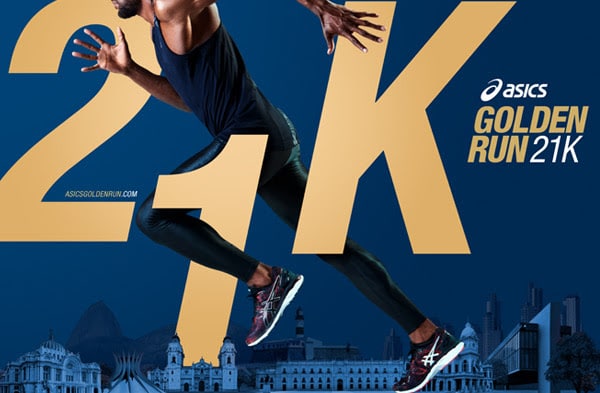 ASICS Golden Run estreia na Bahia, volta para Minas e desembarca na Argentina, Chile e Peru