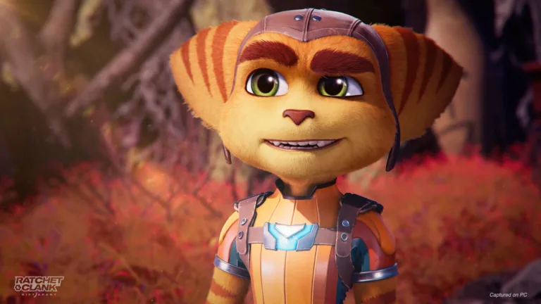 Ratchet & Clank: Em uma Outra Dimensão já está disponível para PC