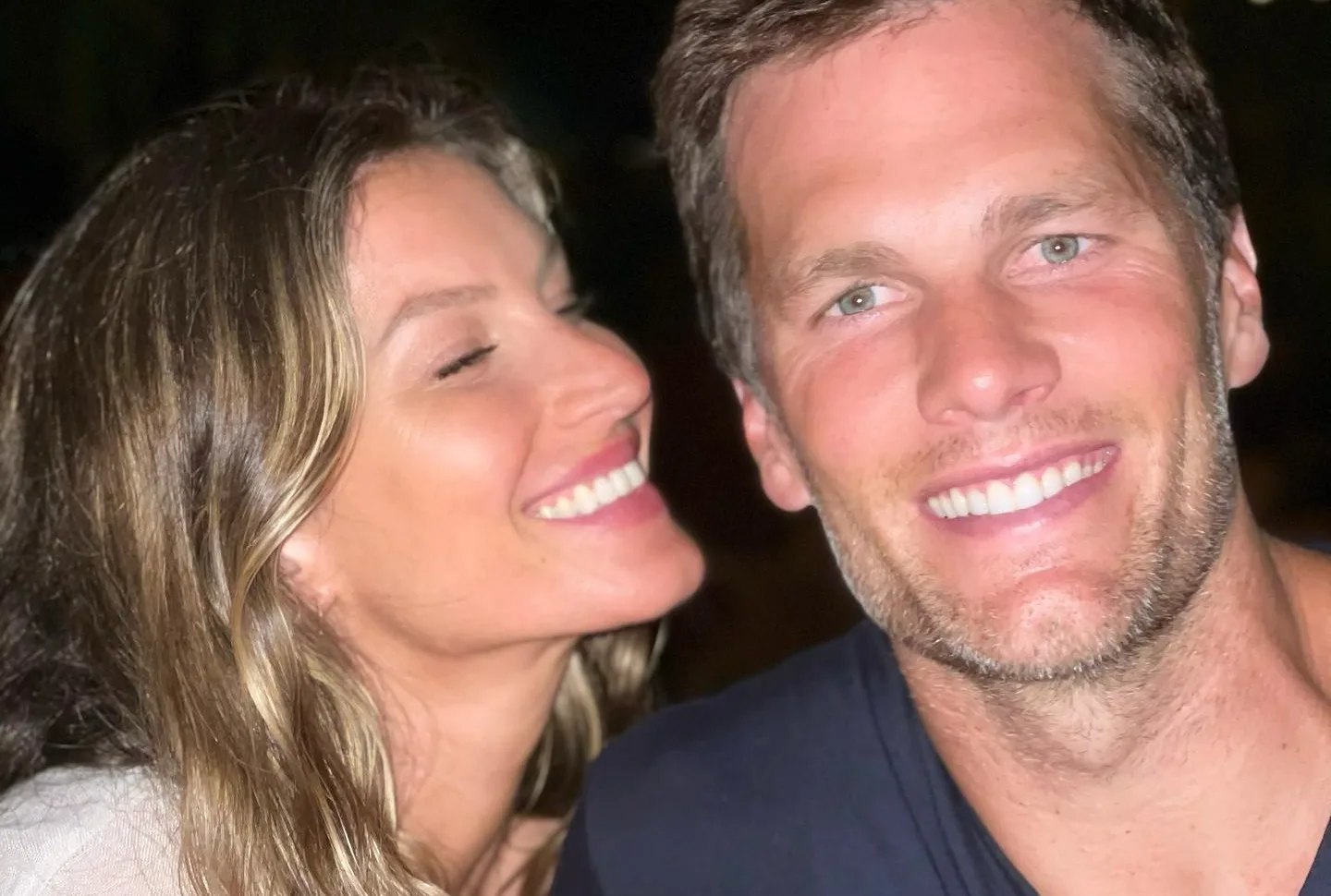 'É como morrer e renascer', diz Gisele Bündchen sobre divórcio de Tom Brady