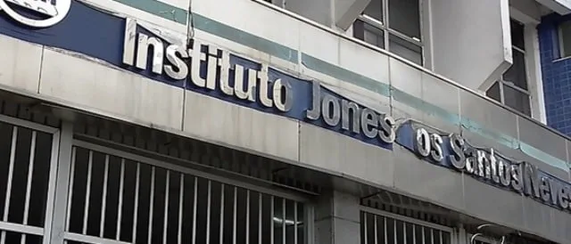 Instituto Jones dos Santos Neves seleciona nível médio