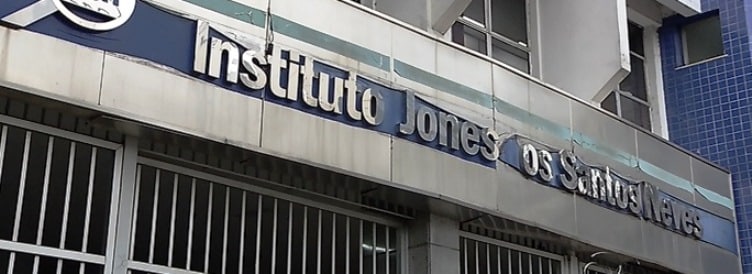 Instituto Jones dos Santos Neves seleciona nível médio