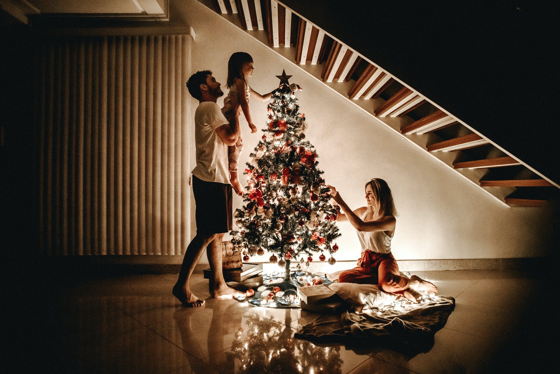 OMS recomenda uso de máscaras nos encontros familiares do Natal