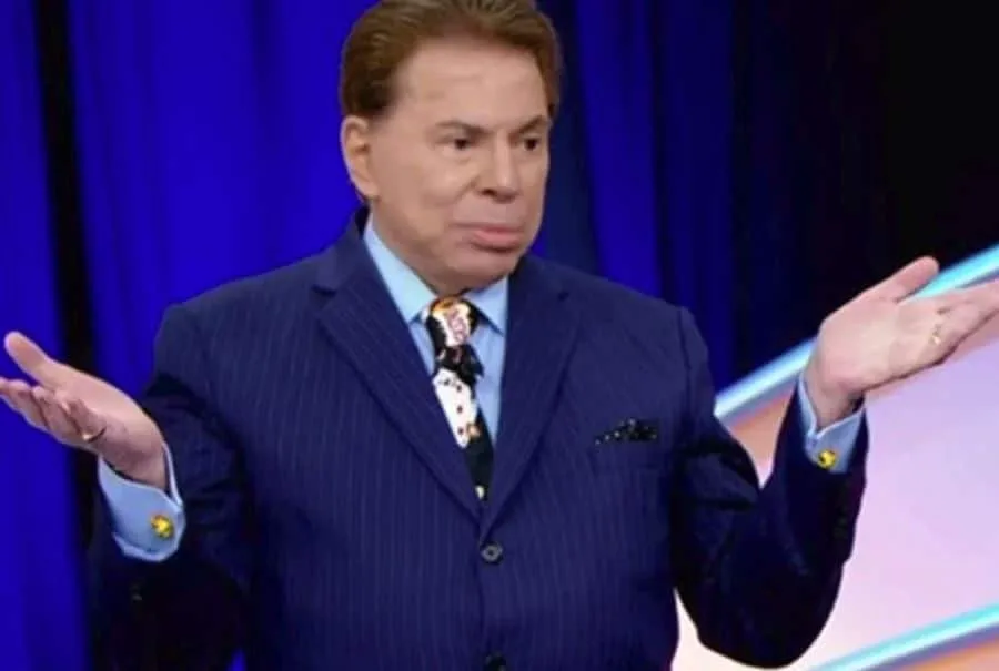 Mulher de 75 anos diz que é filha de Silvio Santos; entenda caso na Justiça (Foto: SBT/Reprodução)