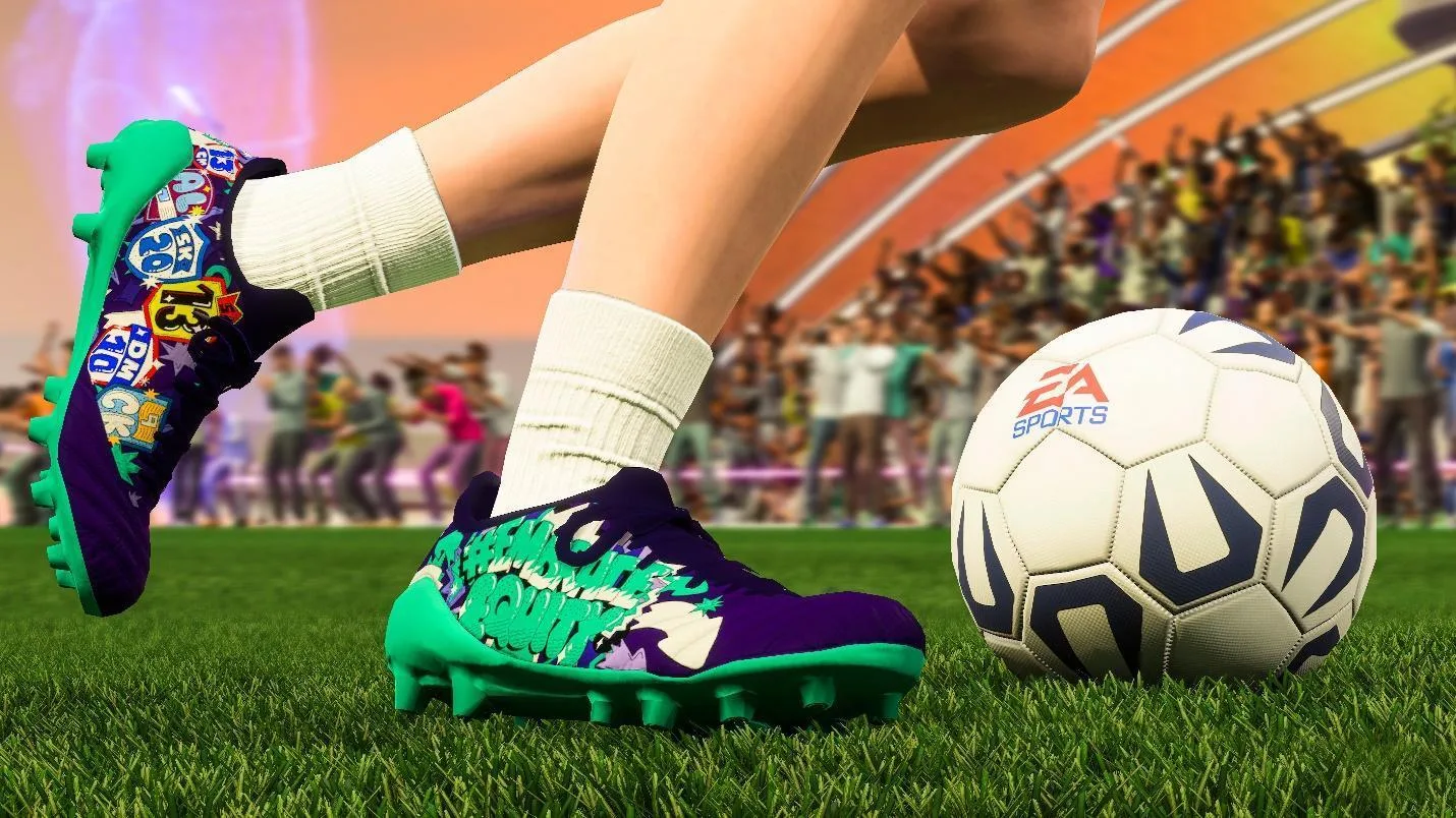 FIFA 23: Itens do Dia Internacional Da Mulher já estão disponíveis