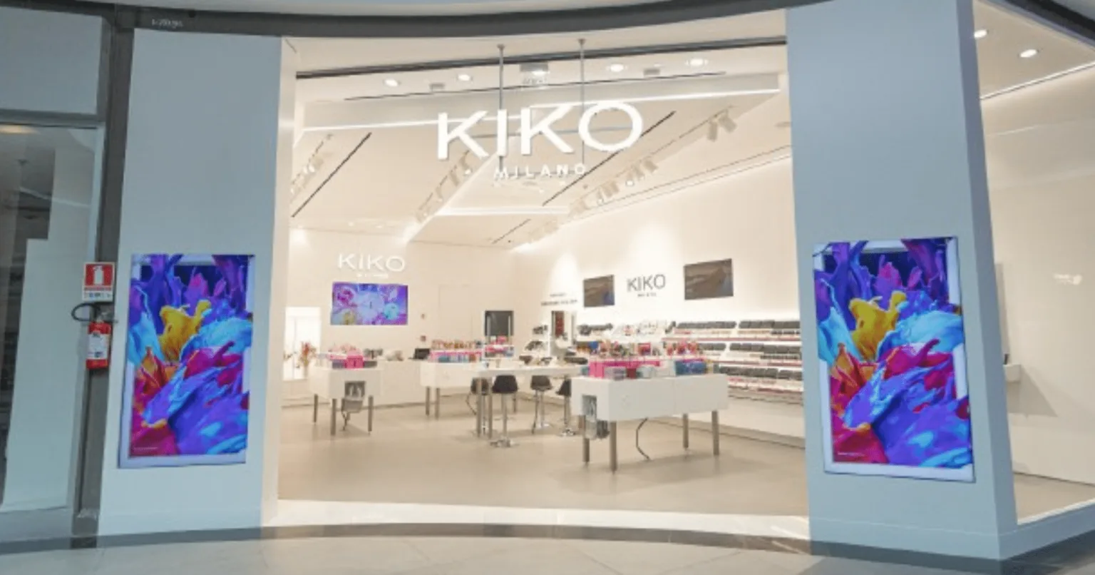 Shopping Vitória vai abrir loja de marca italiana famosa de maquiagem; veja data (Foto: Reprodução/Instagram @shoppingvitoria) Shopping Vitória vai abrir loja de marca italiana famosa de maquiagem; veja data (Foto: Reprodução/Instagram @shoppingvitoria)