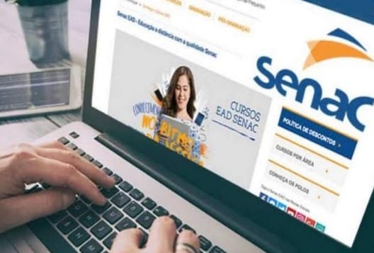 Senac EAD abre 20 cursos de tecnologia gratuitos e certificados