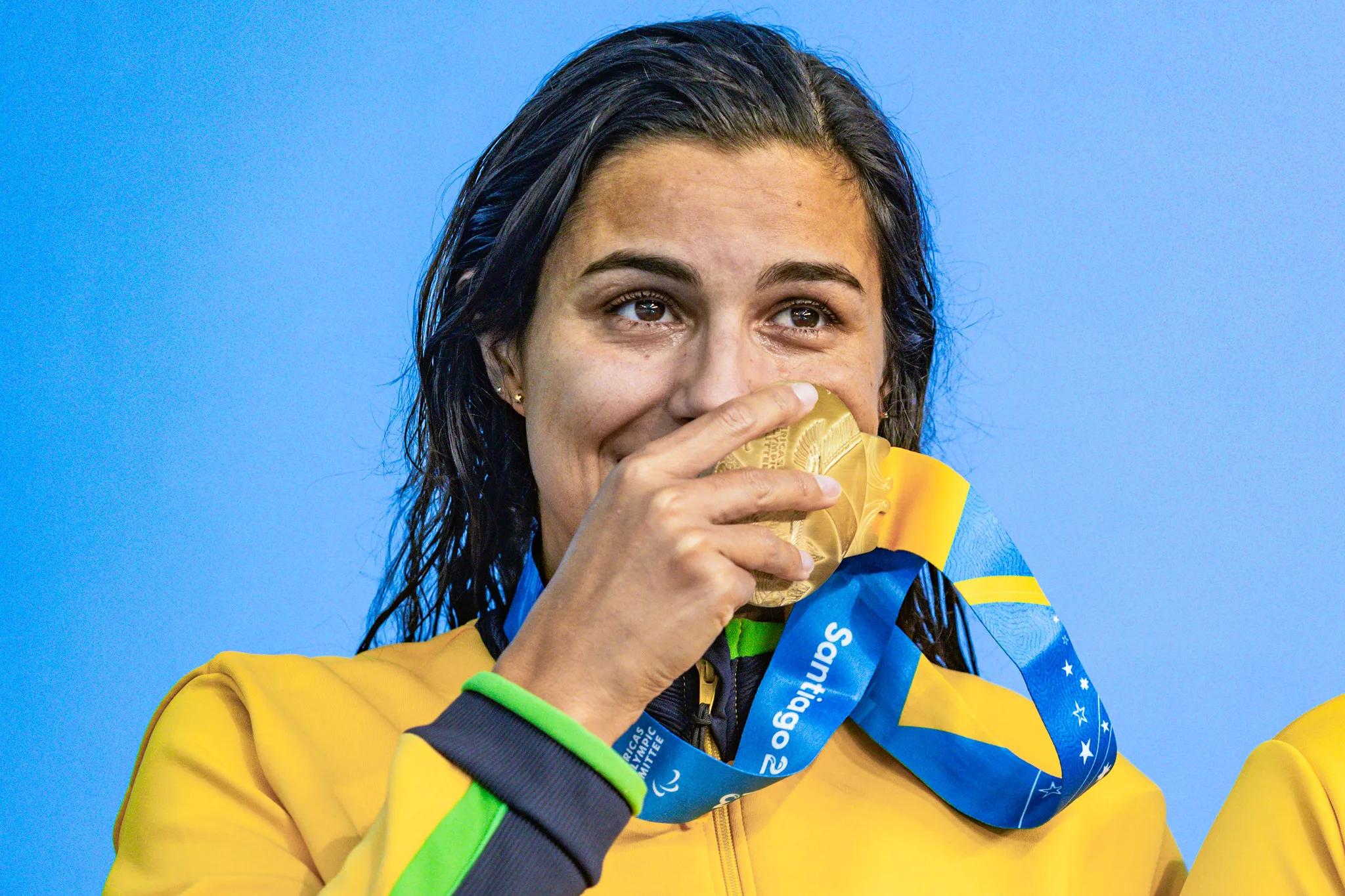 Capixabas voltam do Parapan com 17 medalhas na bagagem. Veja a lista