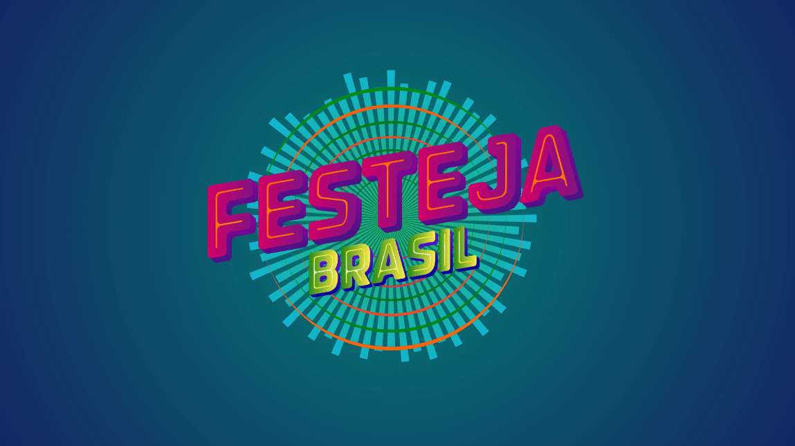 Festeja Brasil