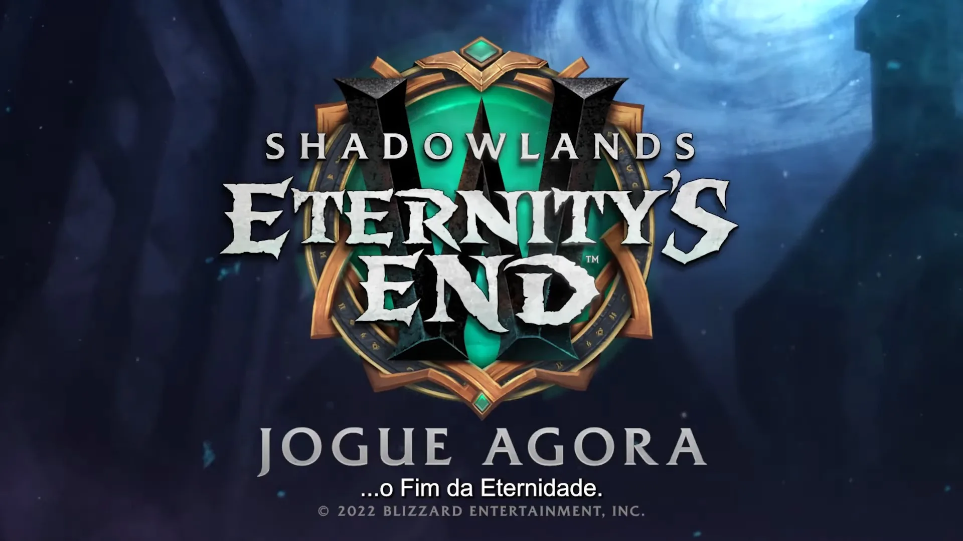 World of Warcraft: Atualização Fim da Eternidade já está disponível