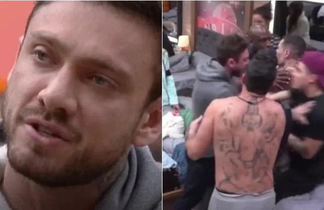 Foto: Reprodução / Record TV