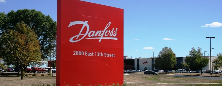 Danfoss abre processo seletivo para analista de compra