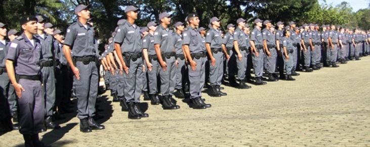 PMES e Bombeiros divulgam resultados preliminares