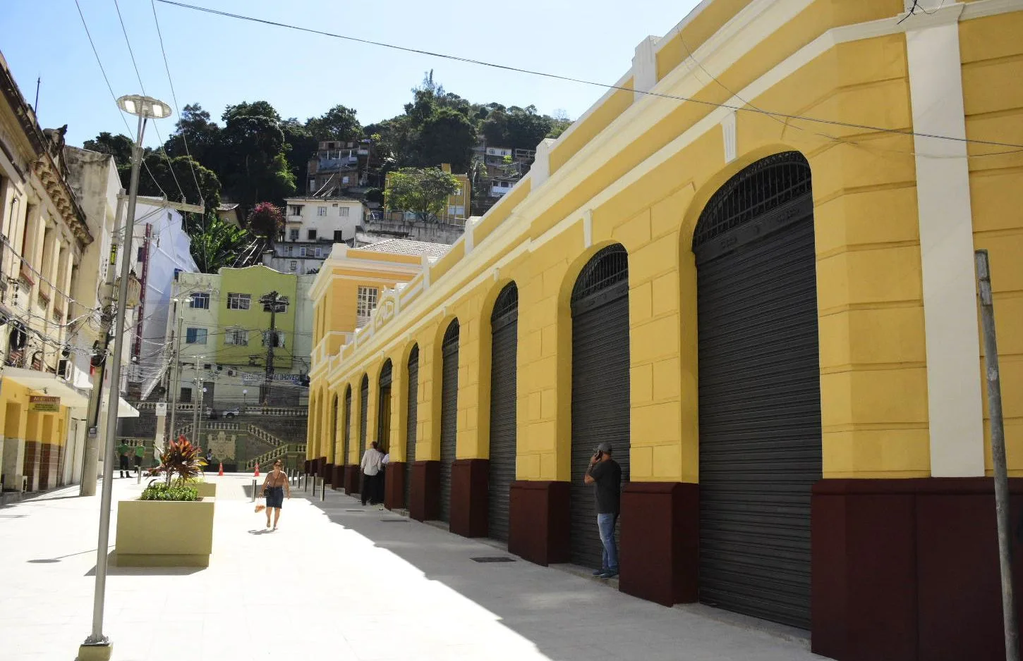 Foto: Thiago Soares/ Folha Vitória