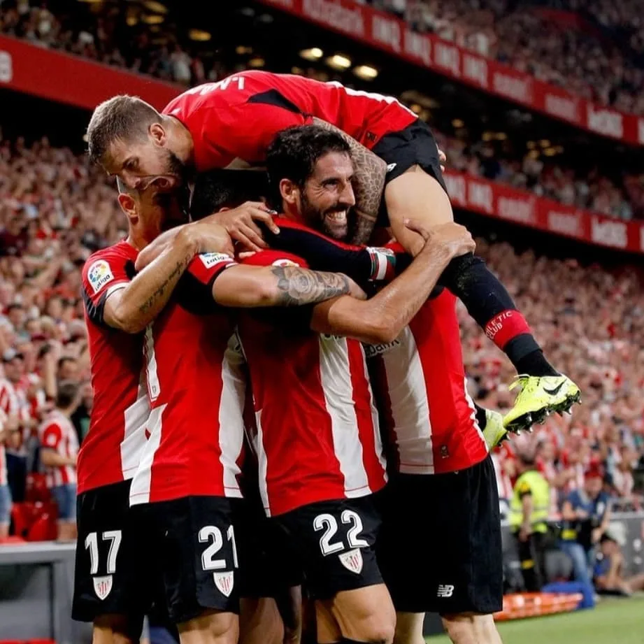 Athletic Bilbao elimina Real Madrid e decide Supercopa da Espanha com Barcelona