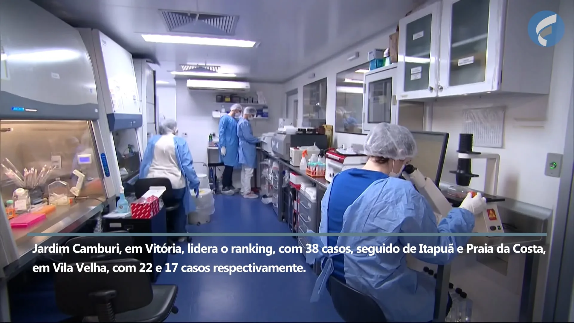 ‘Casos vão aumentar muito a partir desta semana’, diz subsecretário de Saúde sobre a covid-19 no ES